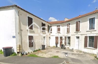 vente immeuble 159 000 € à proximité de Magnac-sur-Touvre (16600)