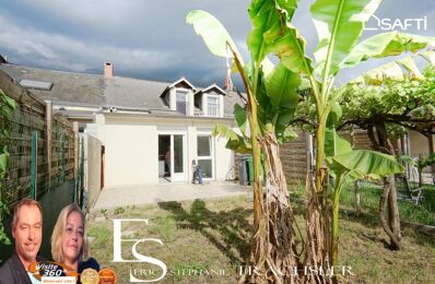 vente maison 129 950 € à proximité de Louplande (72210)