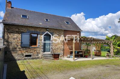 vente maison 209 000 € à proximité de Nort-sur-Erdre (44390)