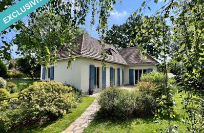 vente maison 630 000 € à proximité de Vaucresson (92420)