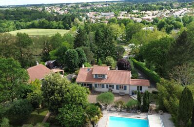 vente maison 434 700 € à proximité de Beaupréau (49600)