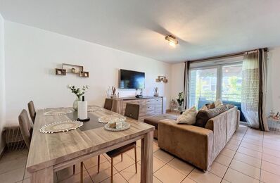 vente appartement 260 000 € à proximité de Brenthonne (74890)