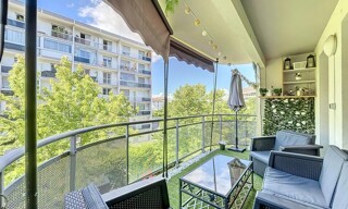 Appartement 3 Pièces 65 m² à vendre à Annemasse (74100)