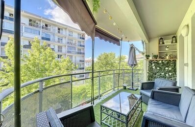 vente appartement 249 000 € à proximité de Bonne (74380)