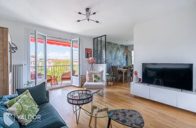 vente appartement 510 000 € à proximité de Charbonnières-les-Bains (69260)