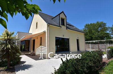 vente maison 339 900 € à proximité de Béganne (56350)