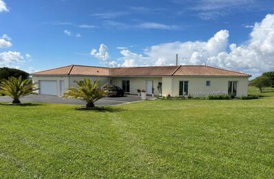 vente maison 815 000 € à proximité de Le Verdon-sur-Mer (33123)