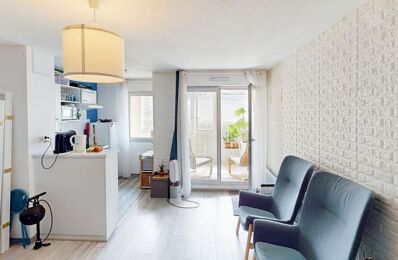 vente appartement 181 000 € à proximité de Plaisance-du-Touch (31830)