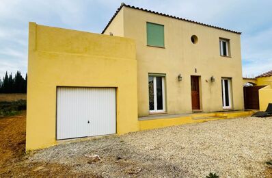 vente maison 358 000 € à proximité de Beaucaire (30300)