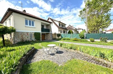 vente maison 349 000 € à proximité de Saint-Prix (95390)
