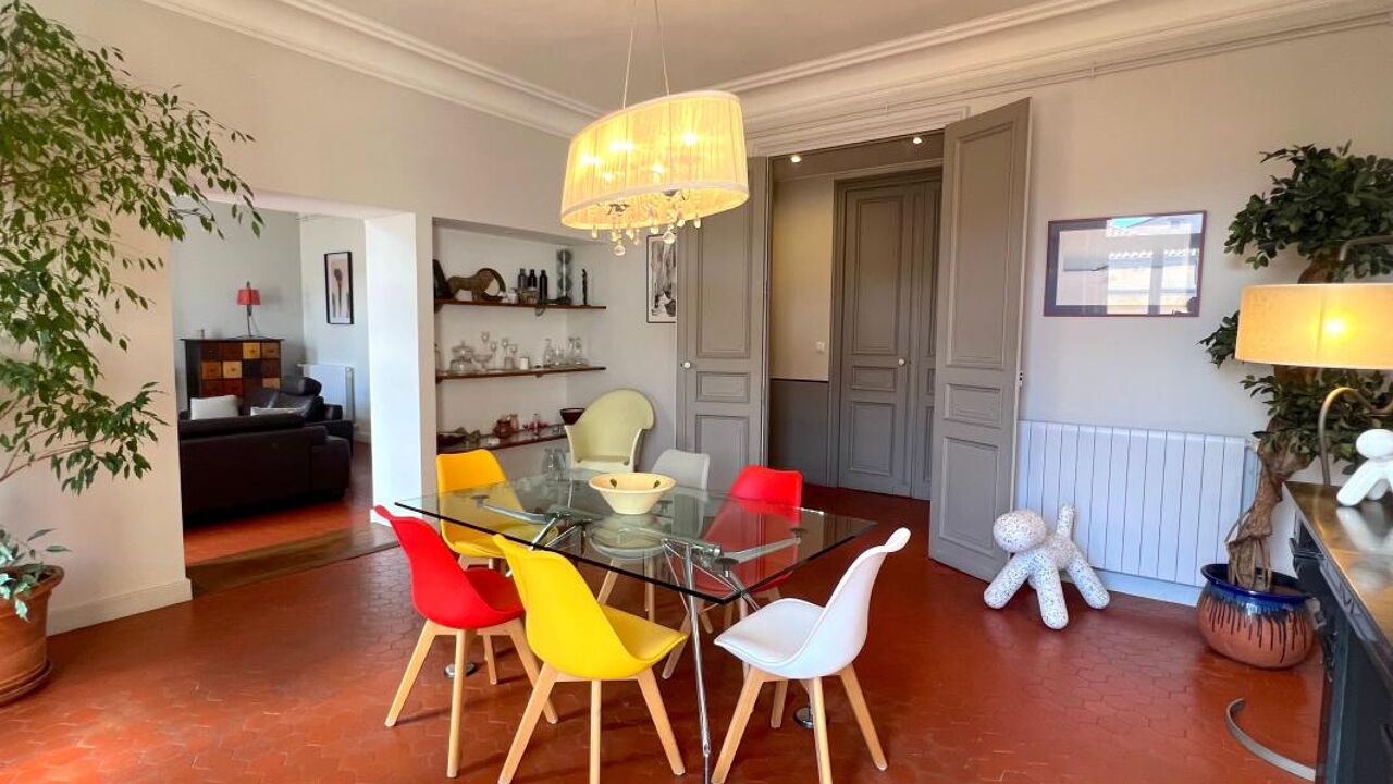 appartement 6 pièces 172 m2 à vendre à Béziers (34500)