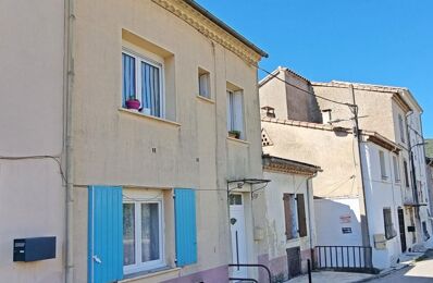vente maison 109 000 € à proximité de La Grand-Combe (30110)