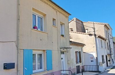 vente maison 109 000 € à proximité de Portes (30530)