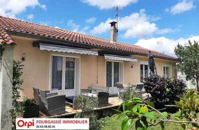 vente maison 189 000 € à proximité de Roquefère (11380)