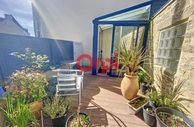 vente maison 202 500 € à proximité de Limerzel (56220)