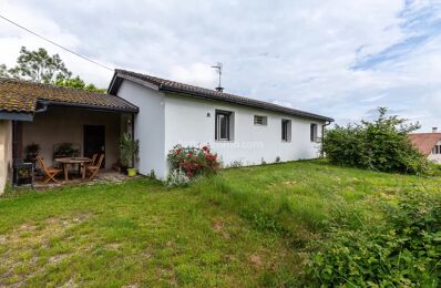 vente maison 229 000 € à proximité de Les Abrets en Dauphiné (38490)