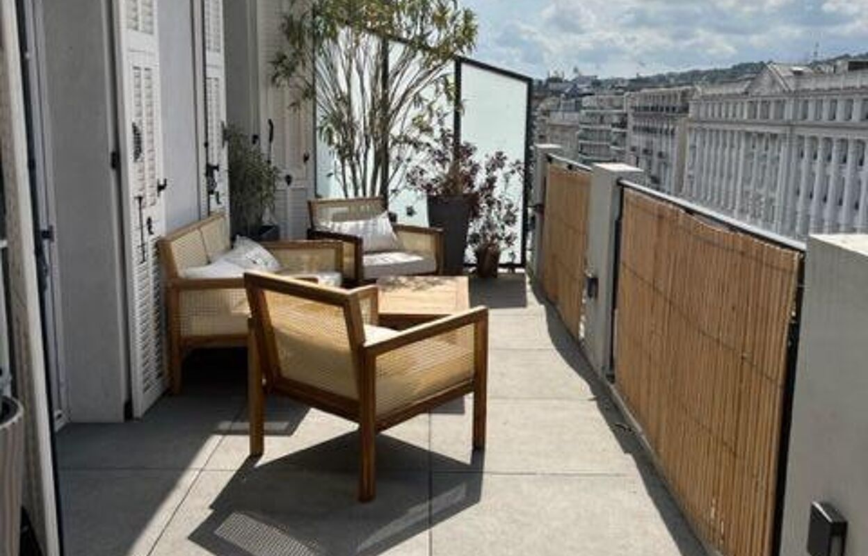 appartement 4 pièces 144 m2 à vendre à Nice (06000)