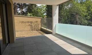 Appartement 4 Pièces 116 m² à vendre à Aix-en-Provence (13090)