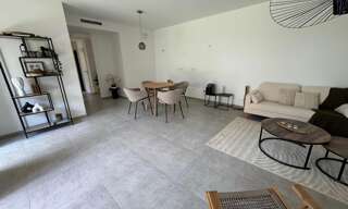 Appartement 4 Pièces 86 m² à vendre à Aix-en-Provence (13090)