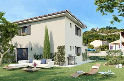 vente maison 560 000 € à proximité de Le Castellet (83330)