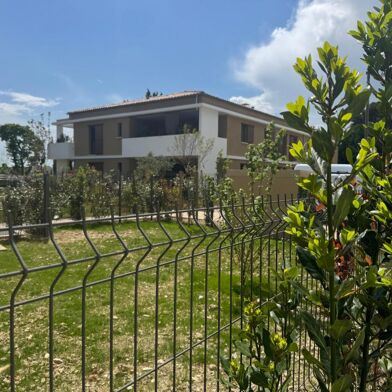 Appartement 2 pièces 439900 €