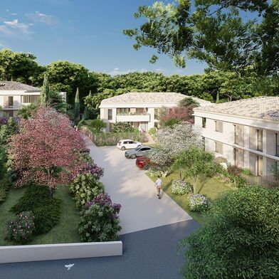 Appartement 4 pièces 846000 €