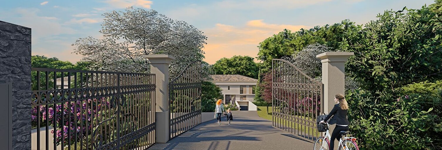 Appartement 4 Pièces 116 m² à vendre à Aix-en-Provence (13090)