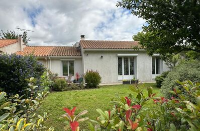 vente maison 269 025 € à proximité de Nieulle-sur-Seudre (17600)