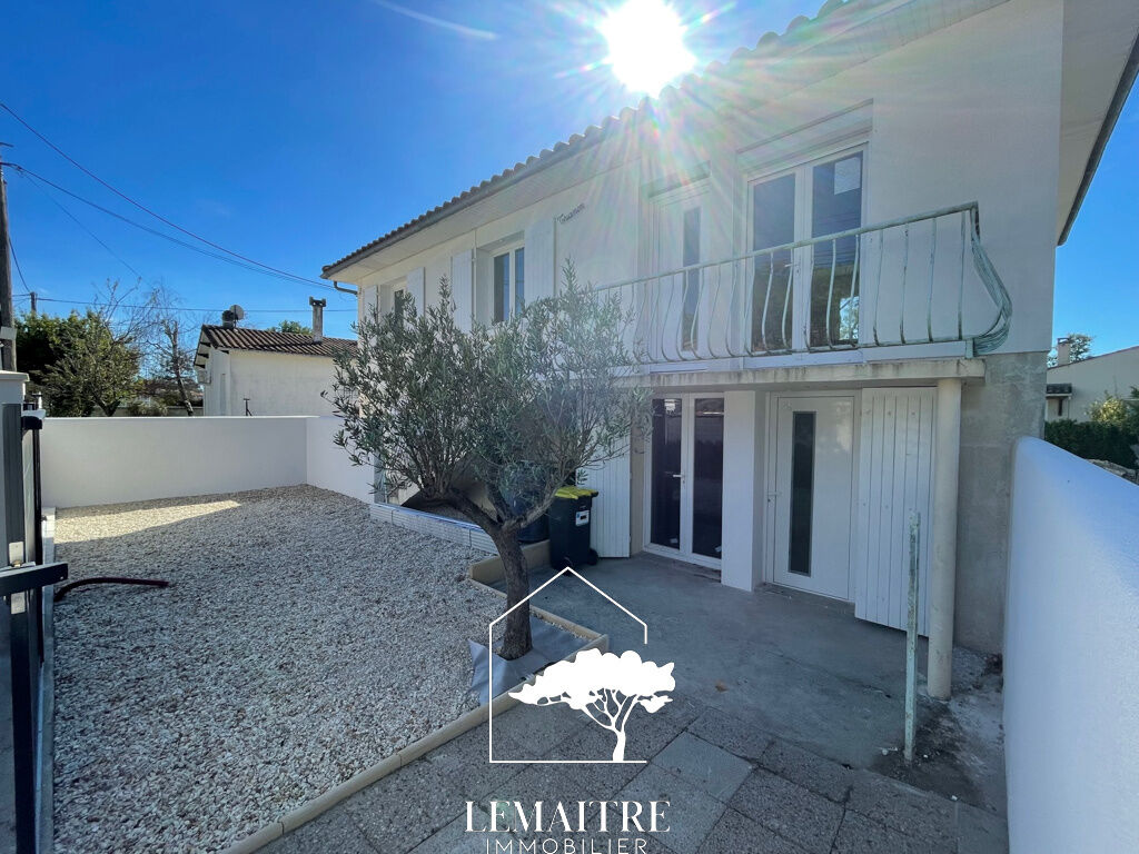 Appartement  T4 à vendre Tremblade (La) 17390