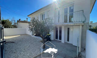 Appartement 4 Pièces 59 m² à vendre à La Tremblade (17390)