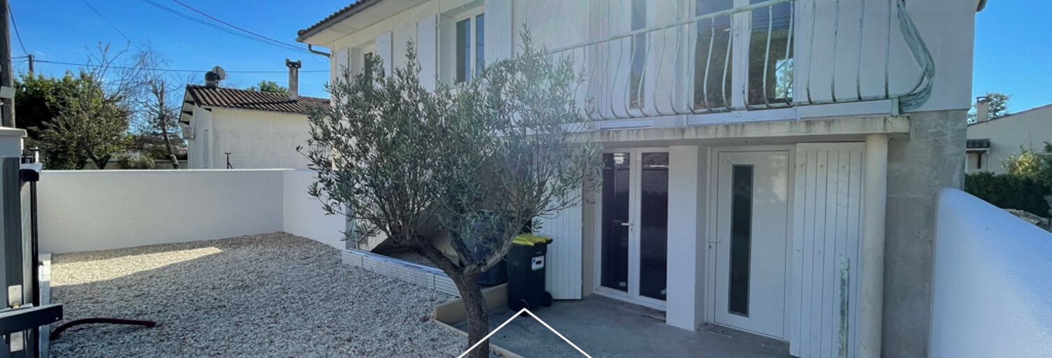 Appartement 4 Pièces 59 m² à vendre à La Tremblade (17390)