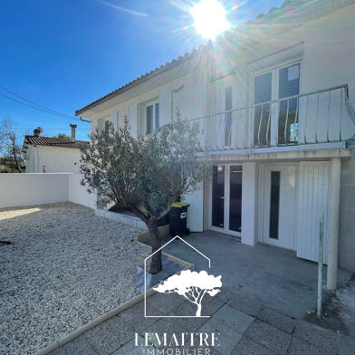 Appartement 4 pièces 172425 €