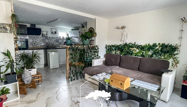 Appartement 4 pièces  à vendre Tremblade (La) 17390