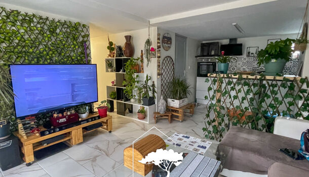 Appartement 4 pièces  à vendre Tremblade (La) 17390