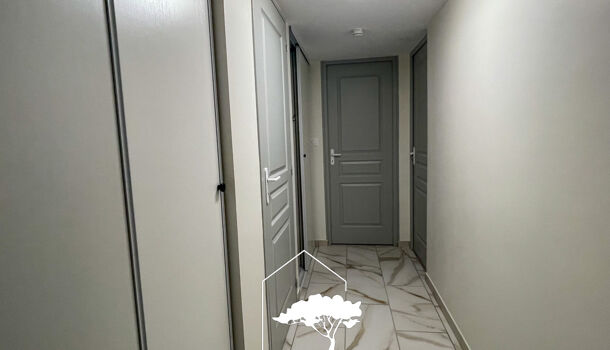 Appartement 4 pièces  à vendre Tremblade (La) 17390