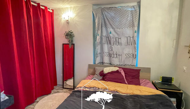 Appartement 4 pièces  à vendre Tremblade (La) 17390