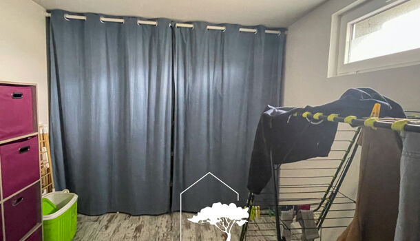 Appartement 4 pièces  à vendre Tremblade (La) 17390