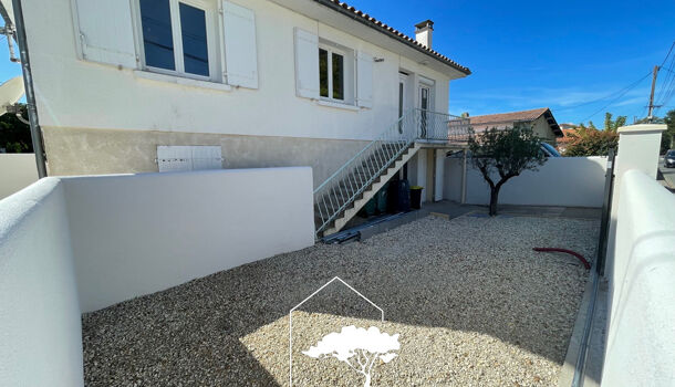 Appartement 4 pièces  à vendre Tremblade (La) 17390