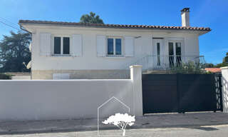 Appartement 4 Pièces 60 m² à vendre à La Tremblade (17390)