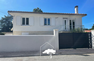 vente appartement 188 100 € à proximité de Mornac-sur-Seudre (17113)