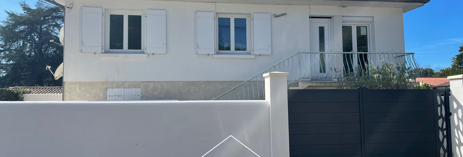 Appartement 4 Pièces 60 m² à vendre à La Tremblade (17390)