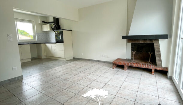 Appartement 4 pièces  à vendre Tremblade (La) 17390