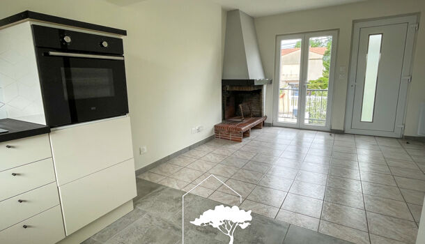 Appartement 4 pièces  à vendre Tremblade (La) 17390