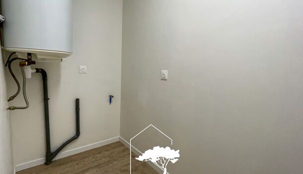 Appartement 4 pièces  à vendre Tremblade (La) 17390