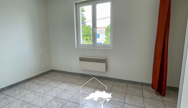 Appartement 4 pièces  à vendre Tremblade (La) 17390