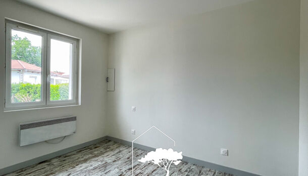 Appartement 4 pièces  à vendre Tremblade (La) 17390