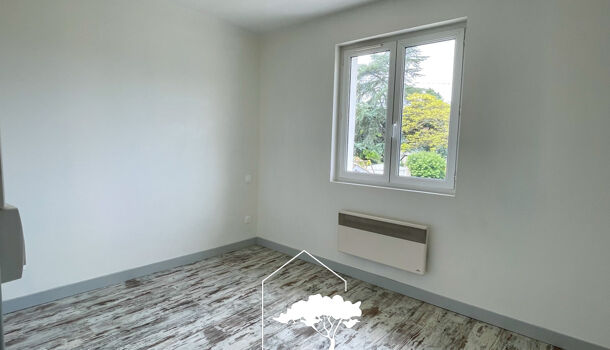 Appartement 4 pièces  à vendre Tremblade (La) 17390