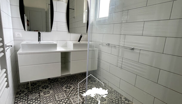 Appartement 4 pièces  à vendre Tremblade (La) 17390