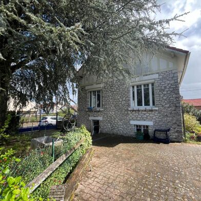 Maison 3 pièces 78 m²