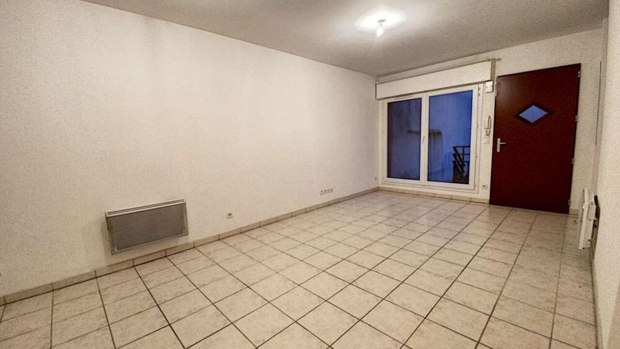 appartement 3 pièces 71 m2 à louer à Toury (28310)